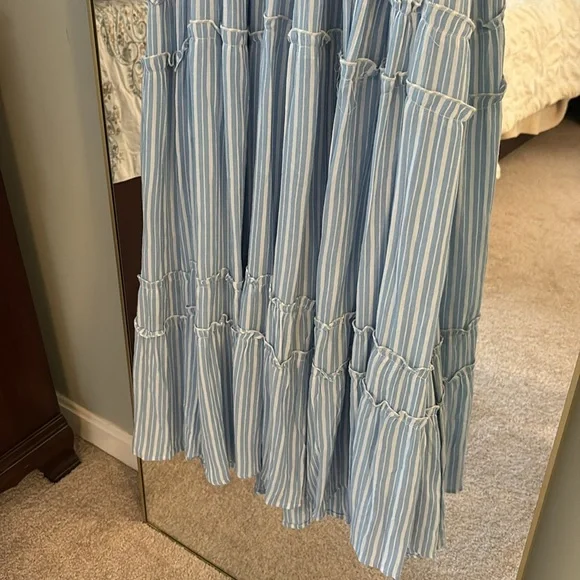 Brand new summer dress - Picture 3 of 4